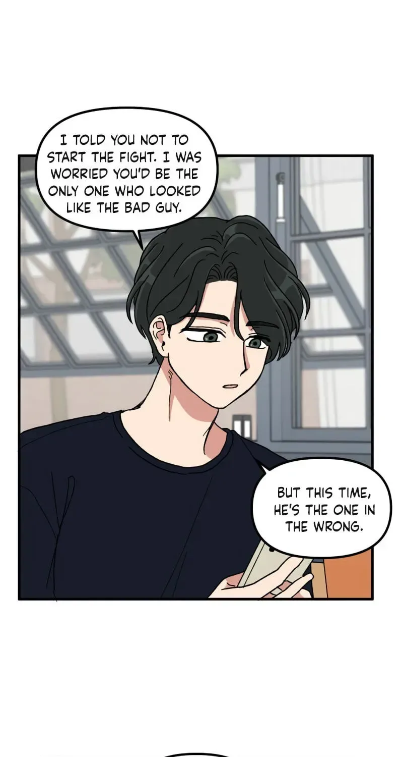 The Prize of Youth Chapter 77 page 145
