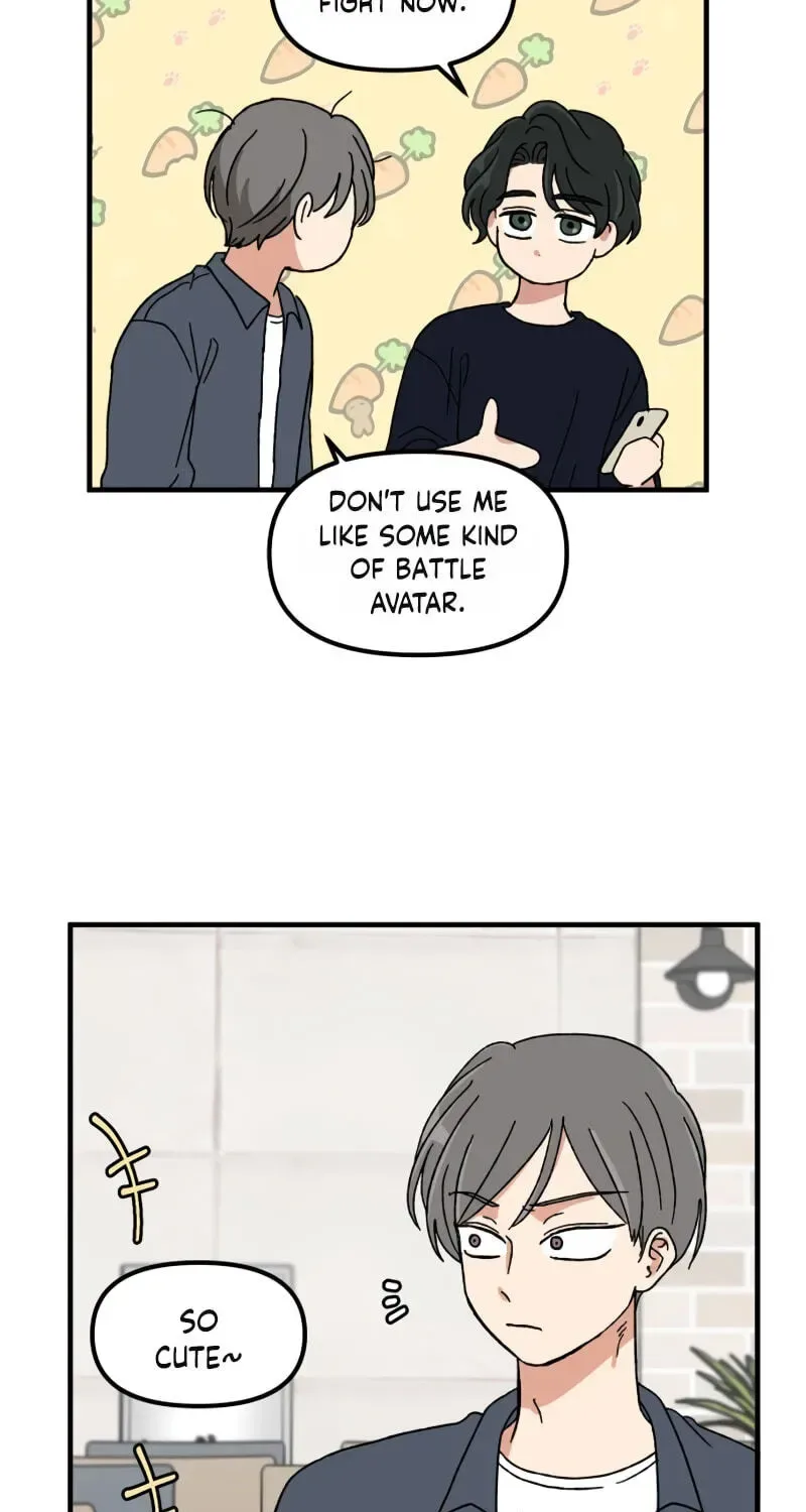 The Prize of Youth Chapter 77 page 147
