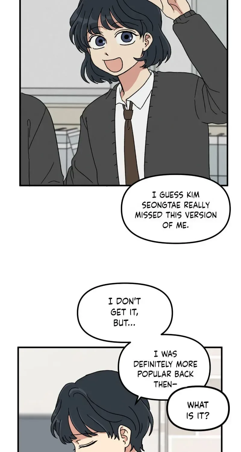 The Prize of Youth Chapter 77 page 151