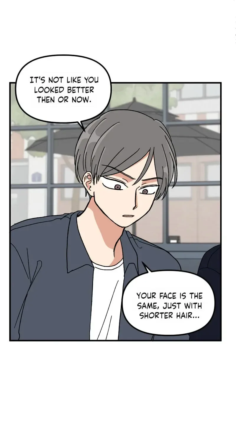 The Prize of Youth Chapter 77 page 155