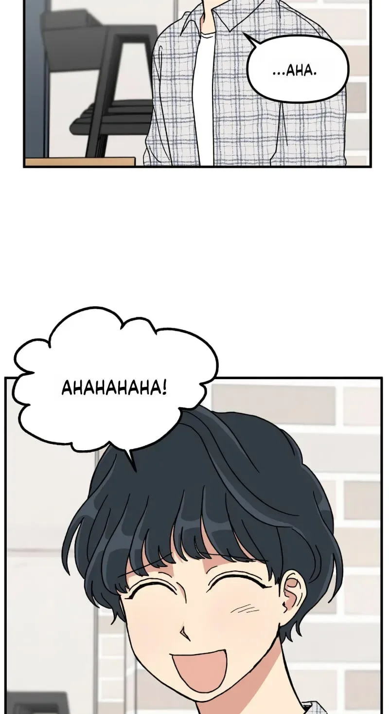 The Prize of Youth Chapter 77 page 157