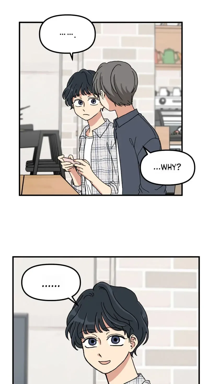 The Prize of Youth Chapter 77 page 156