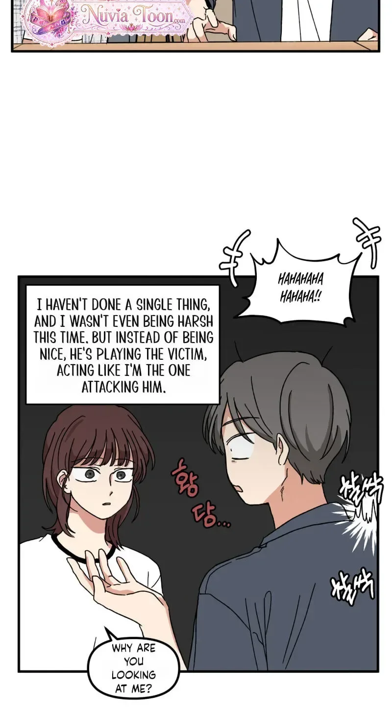 The Prize of Youth Chapter 77 page 159