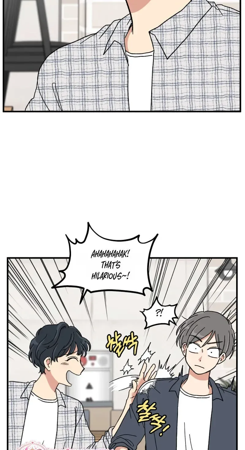 The Prize of Youth Chapter 77 page 158