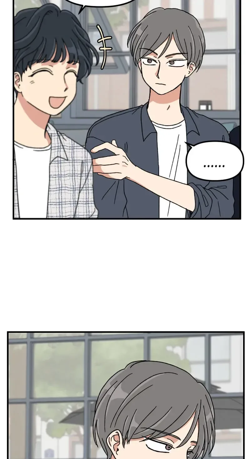 The Prize of Youth Chapter 77 page 161