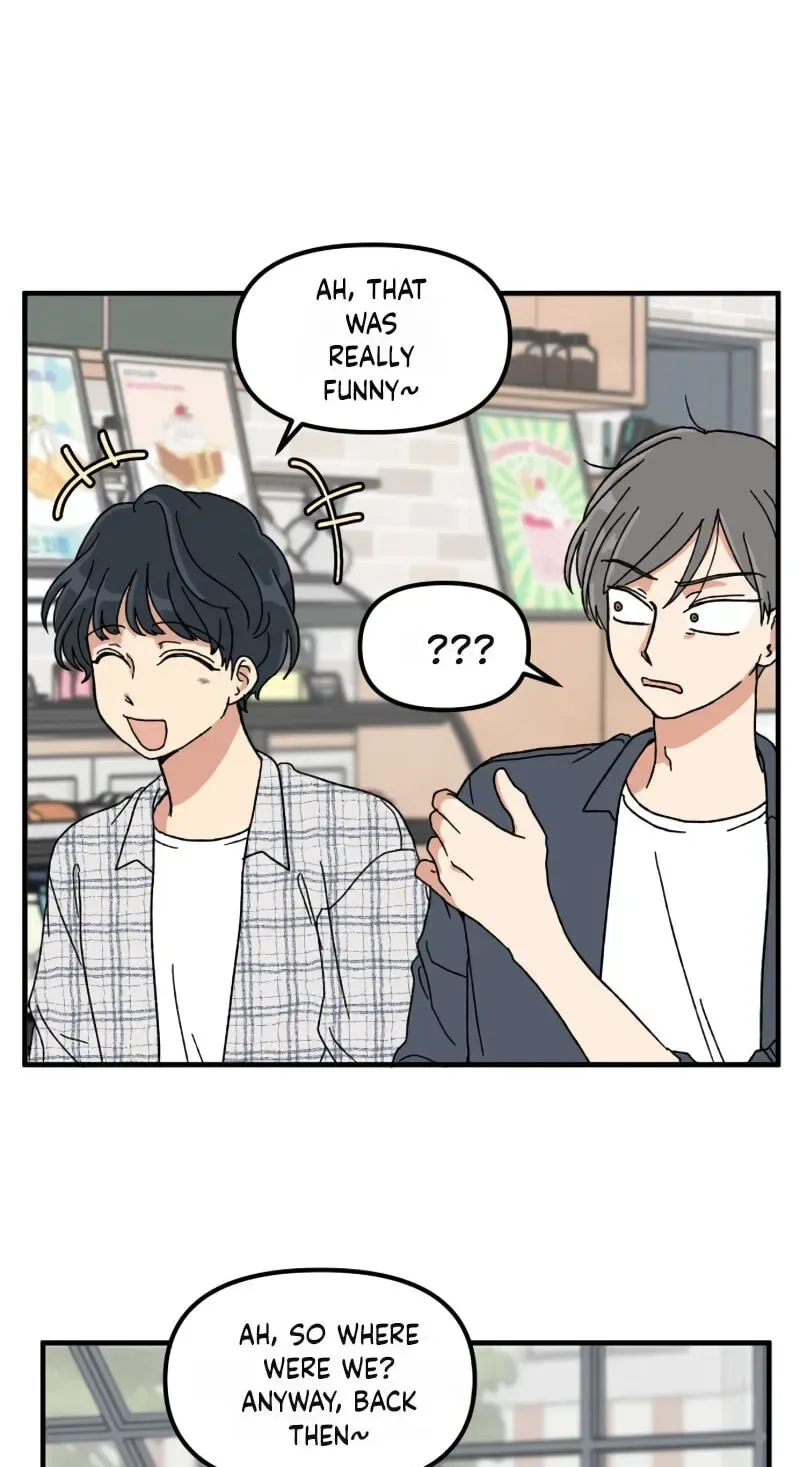 The Prize of Youth Chapter 77 page 160