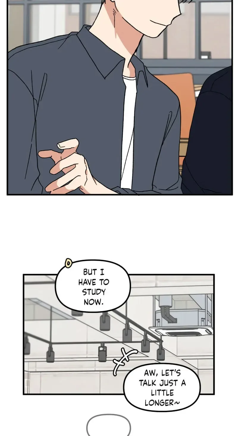 The Prize of Youth Chapter 77 page 162