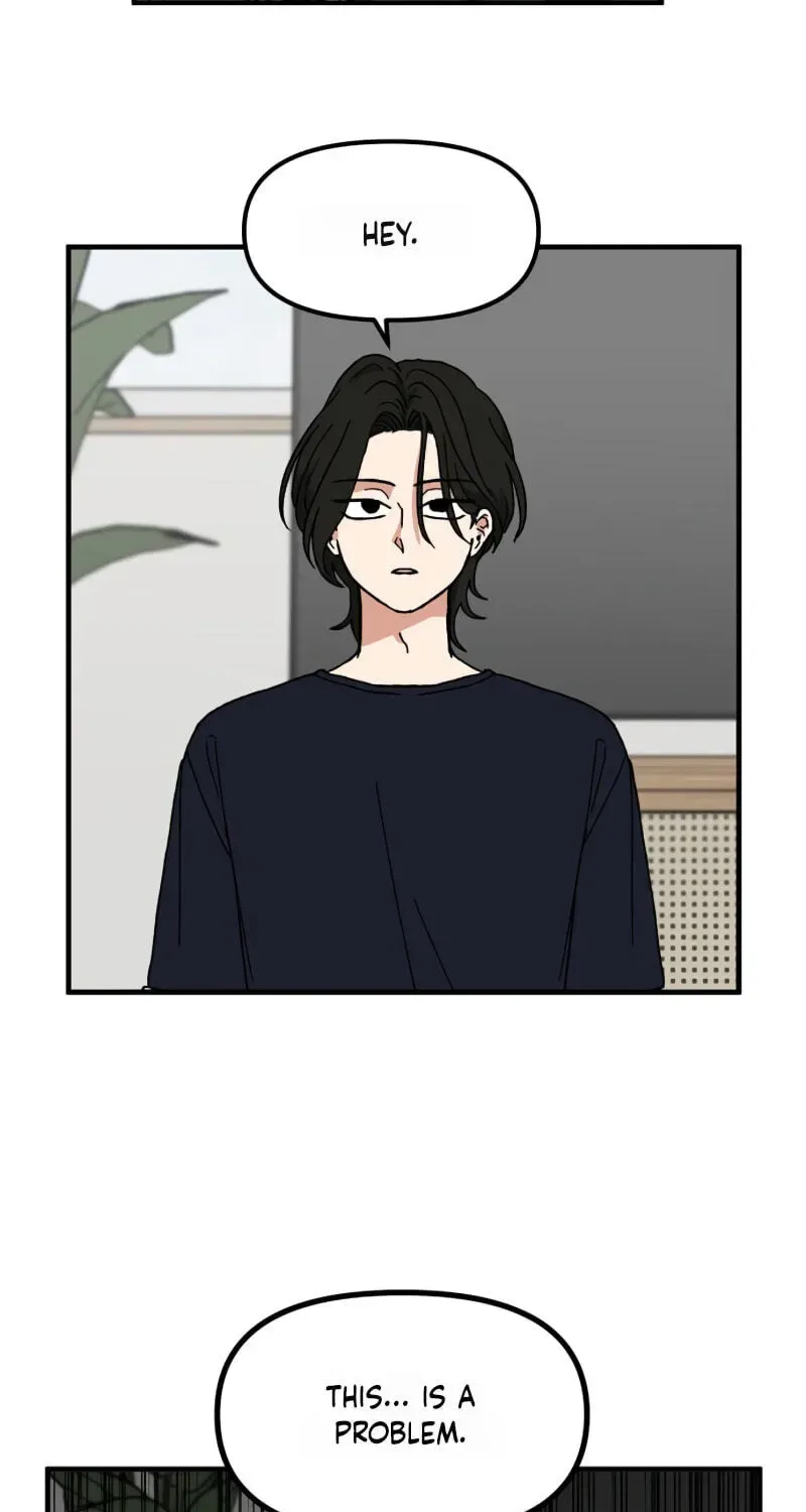 The Prize of Youth Chapter 78 page 3