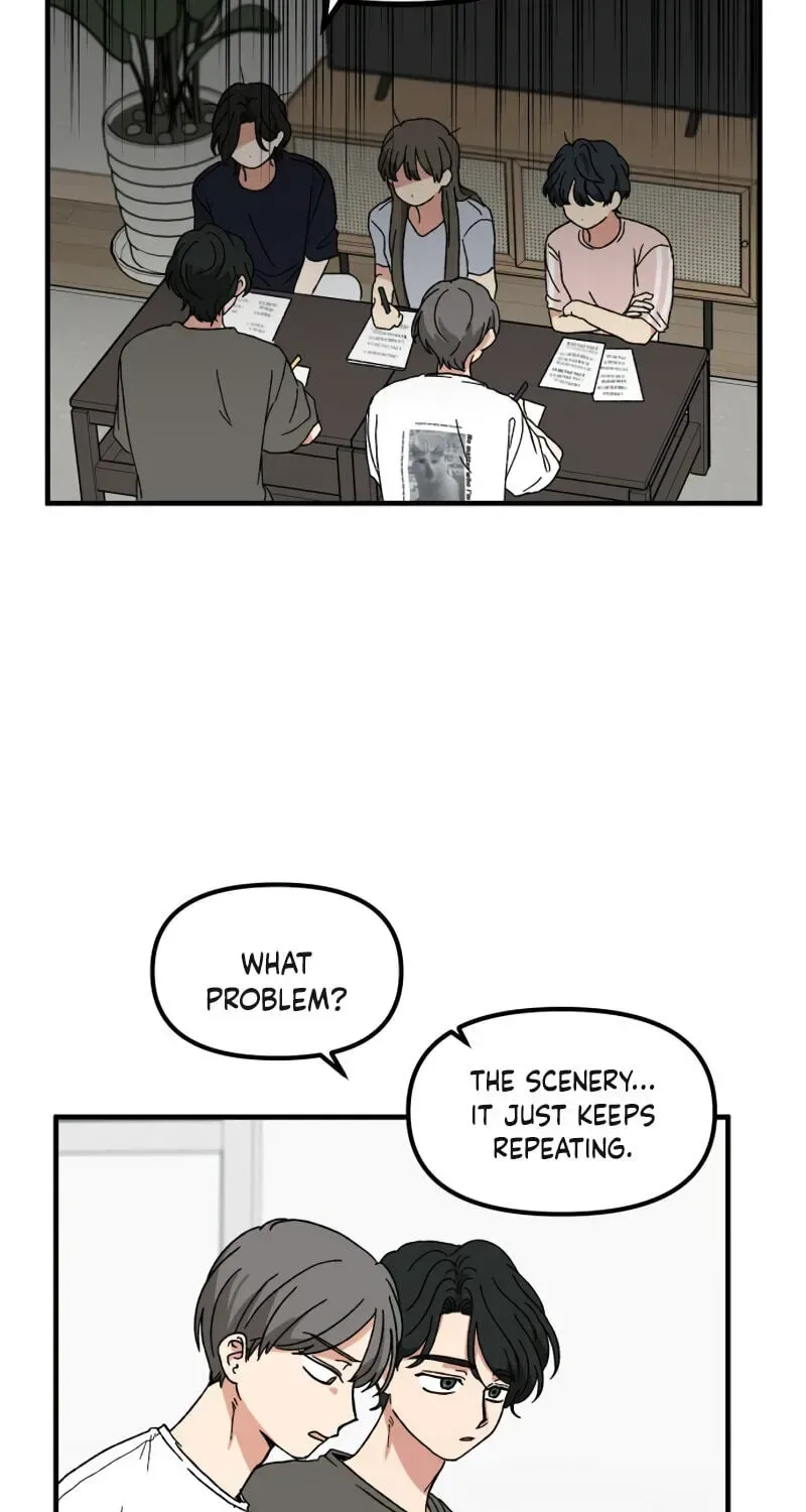 The Prize of Youth Chapter 78 page 5