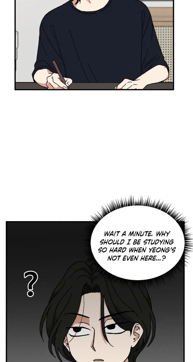 The Prize of Youth Chapter 78 page 11