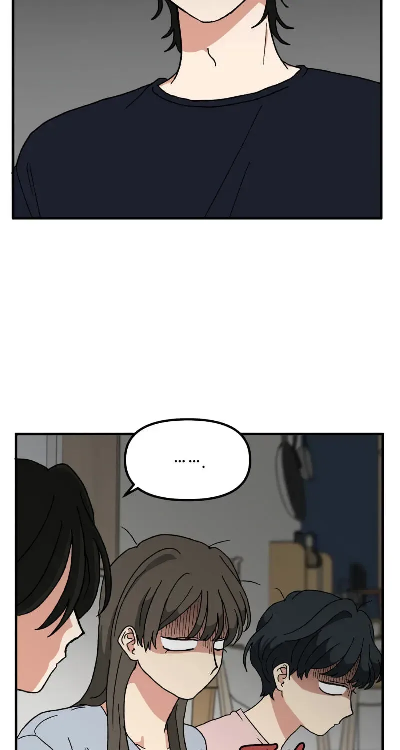 The Prize of Youth Chapter 78 page 13