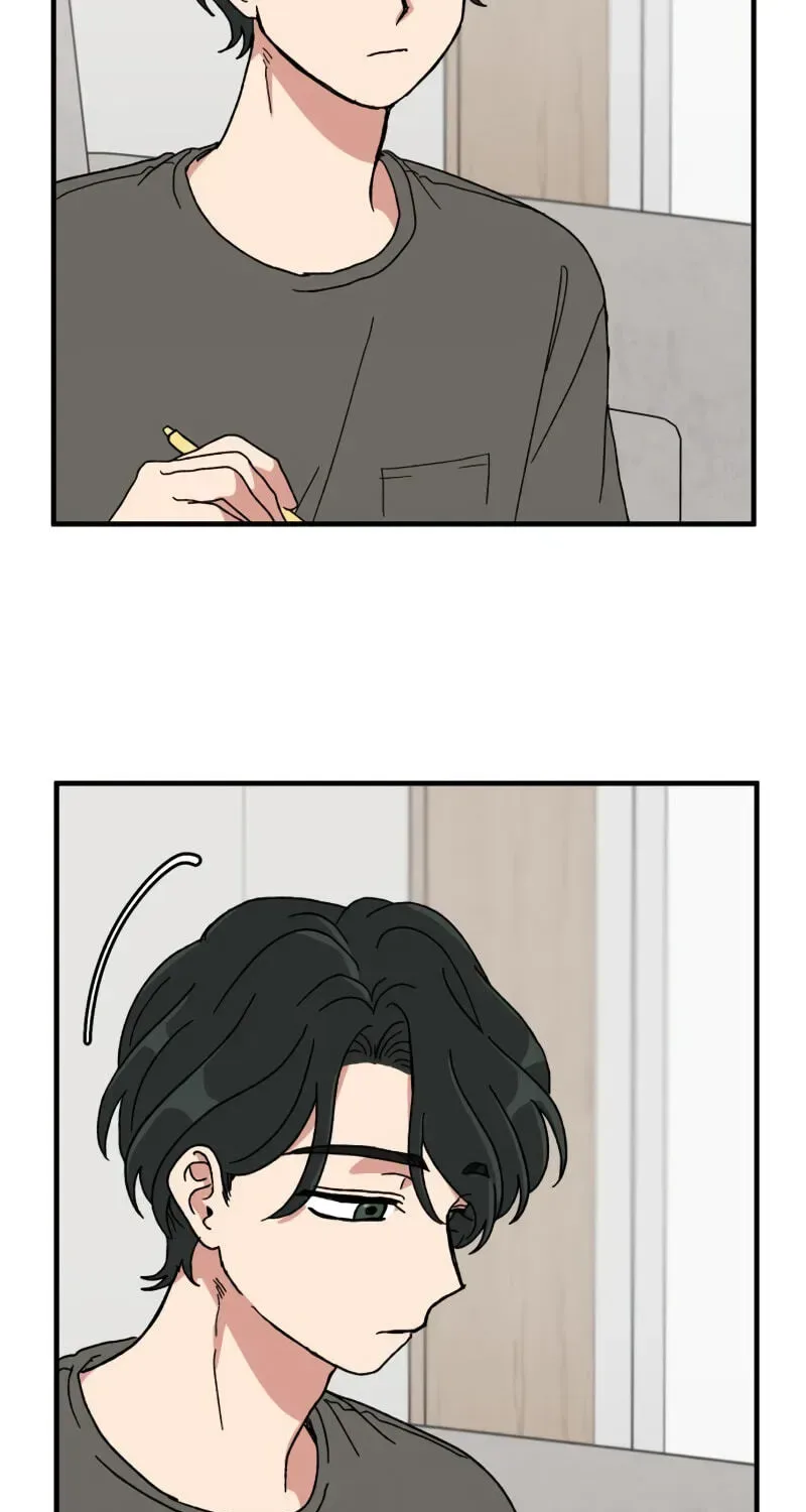 The Prize of Youth Chapter 78 page 23