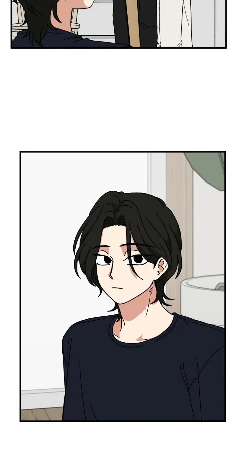 The Prize of Youth Chapter 78 page 35