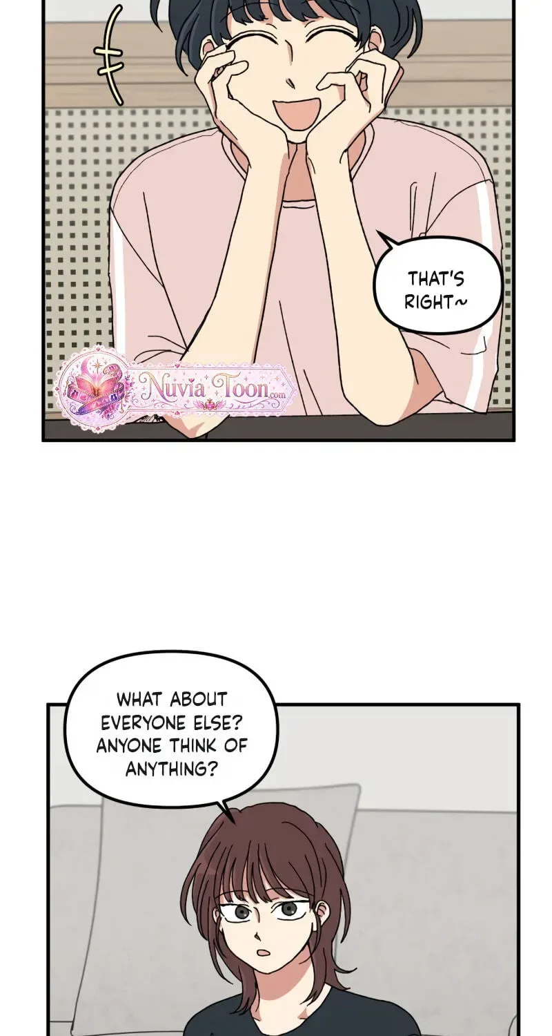 The Prize of Youth Chapter 78 page 41