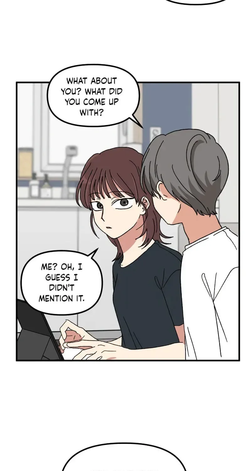 The Prize of Youth Chapter 78 page 45
