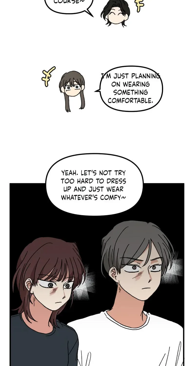 The Prize of Youth Chapter 78 page 61
