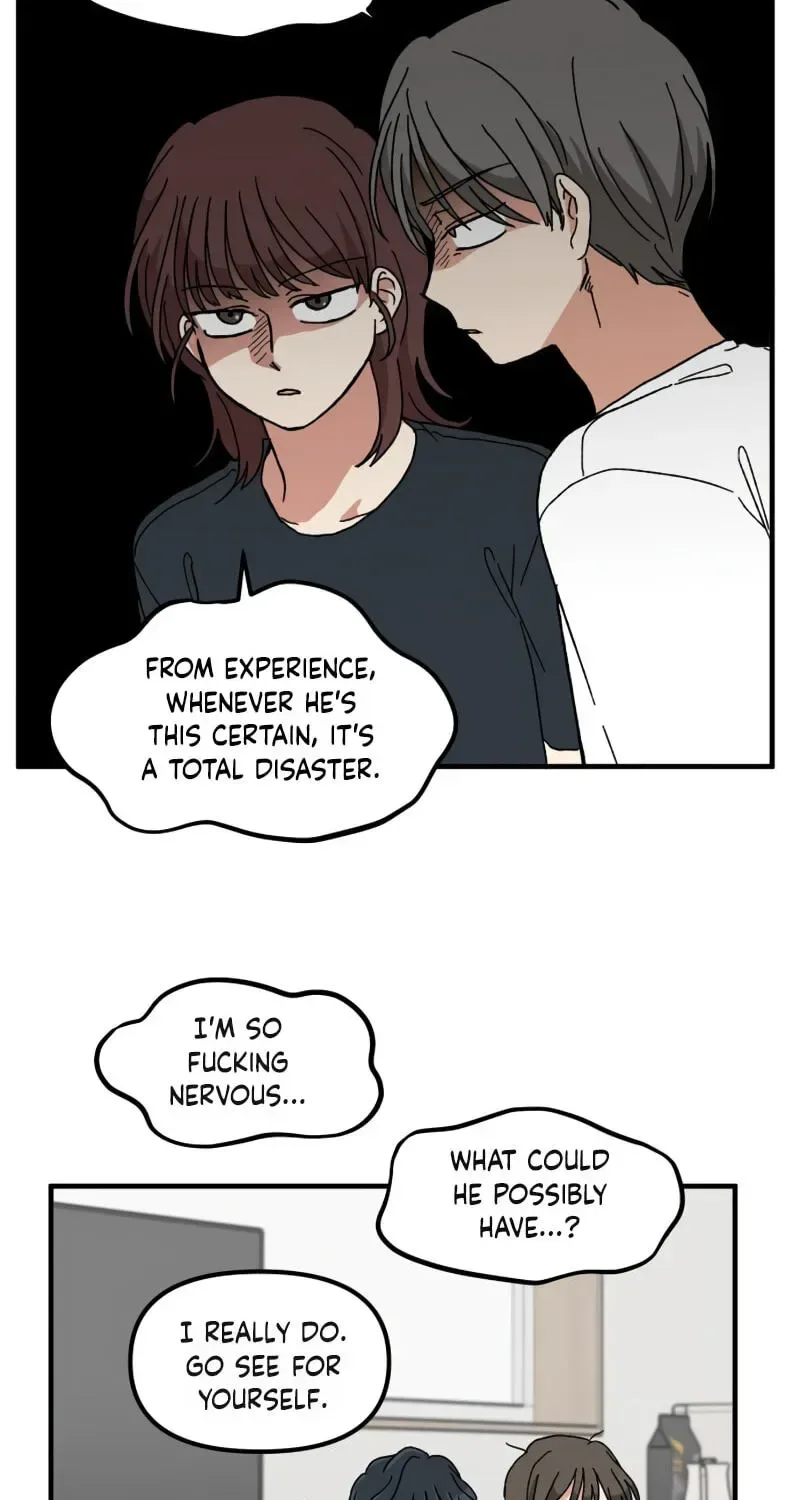 The Prize of Youth Chapter 78 page 65