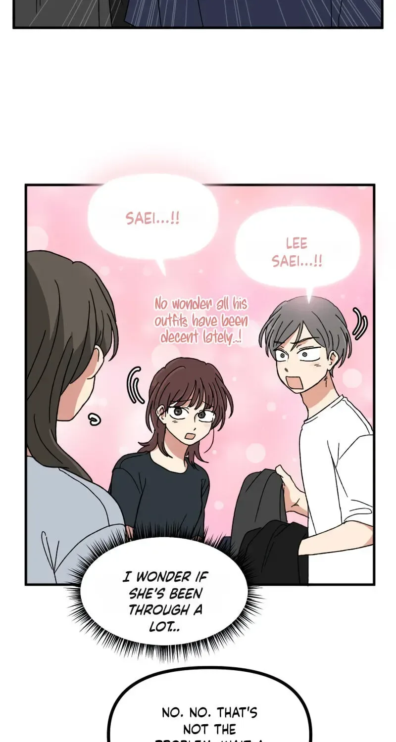 The Prize of Youth Chapter 78 page 71