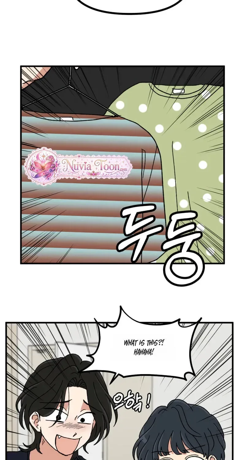 The Prize of Youth Chapter 78 page 73