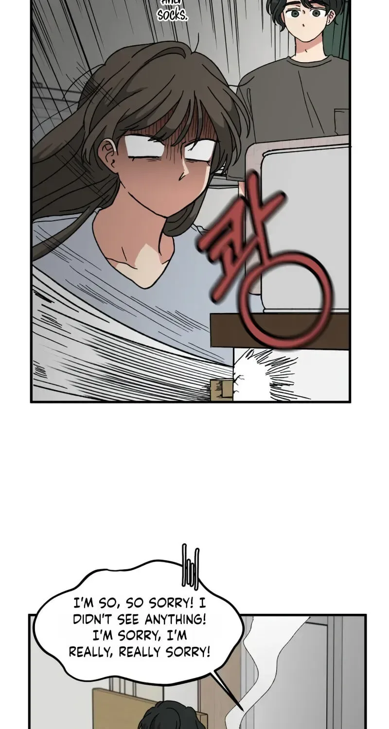 The Prize of Youth Chapter 78 page 87