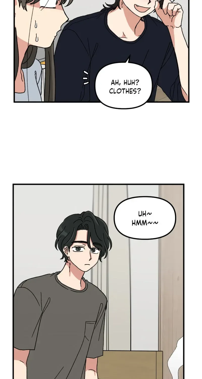 The Prize of Youth Chapter 78 page 91