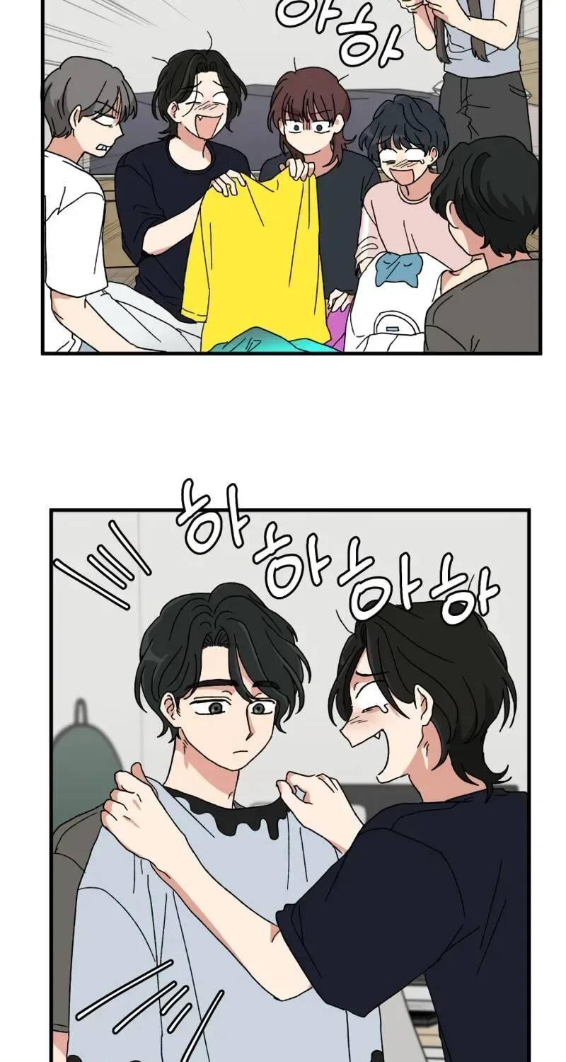The Prize of Youth Chapter 78 page 101