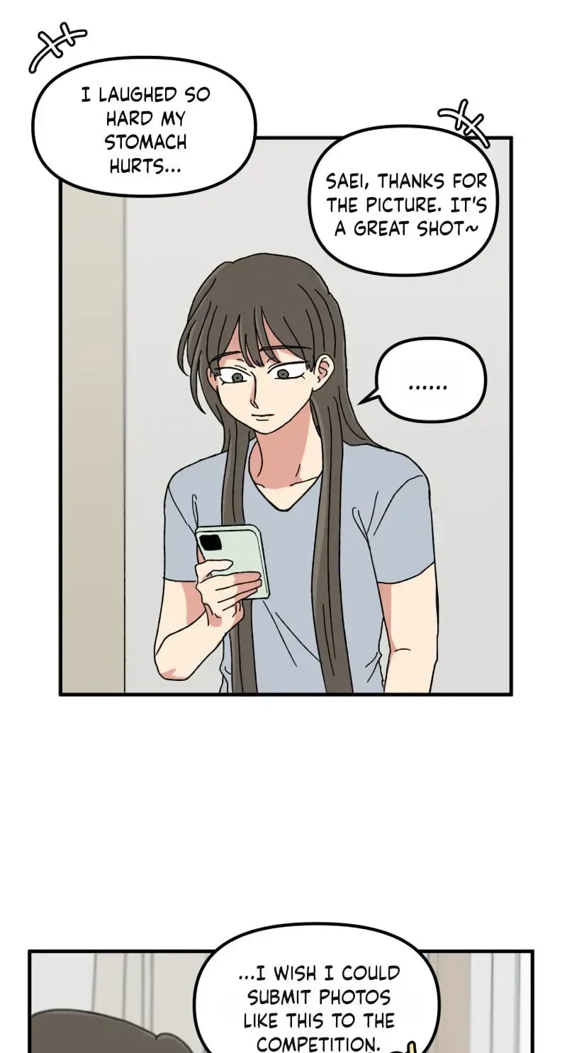 The Prize of Youth Chapter 78 page 105