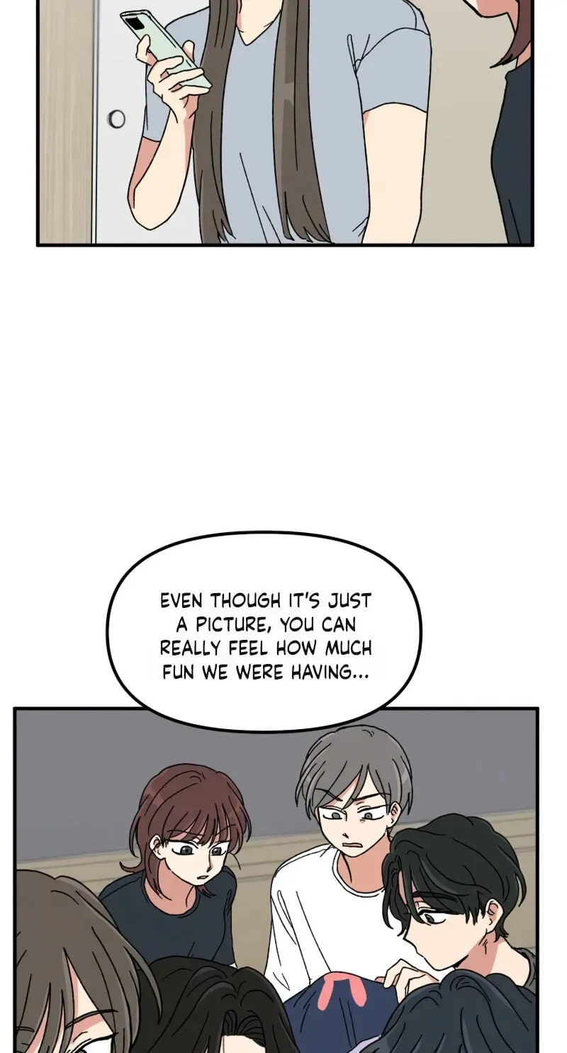 The Prize of Youth Chapter 78 page 107