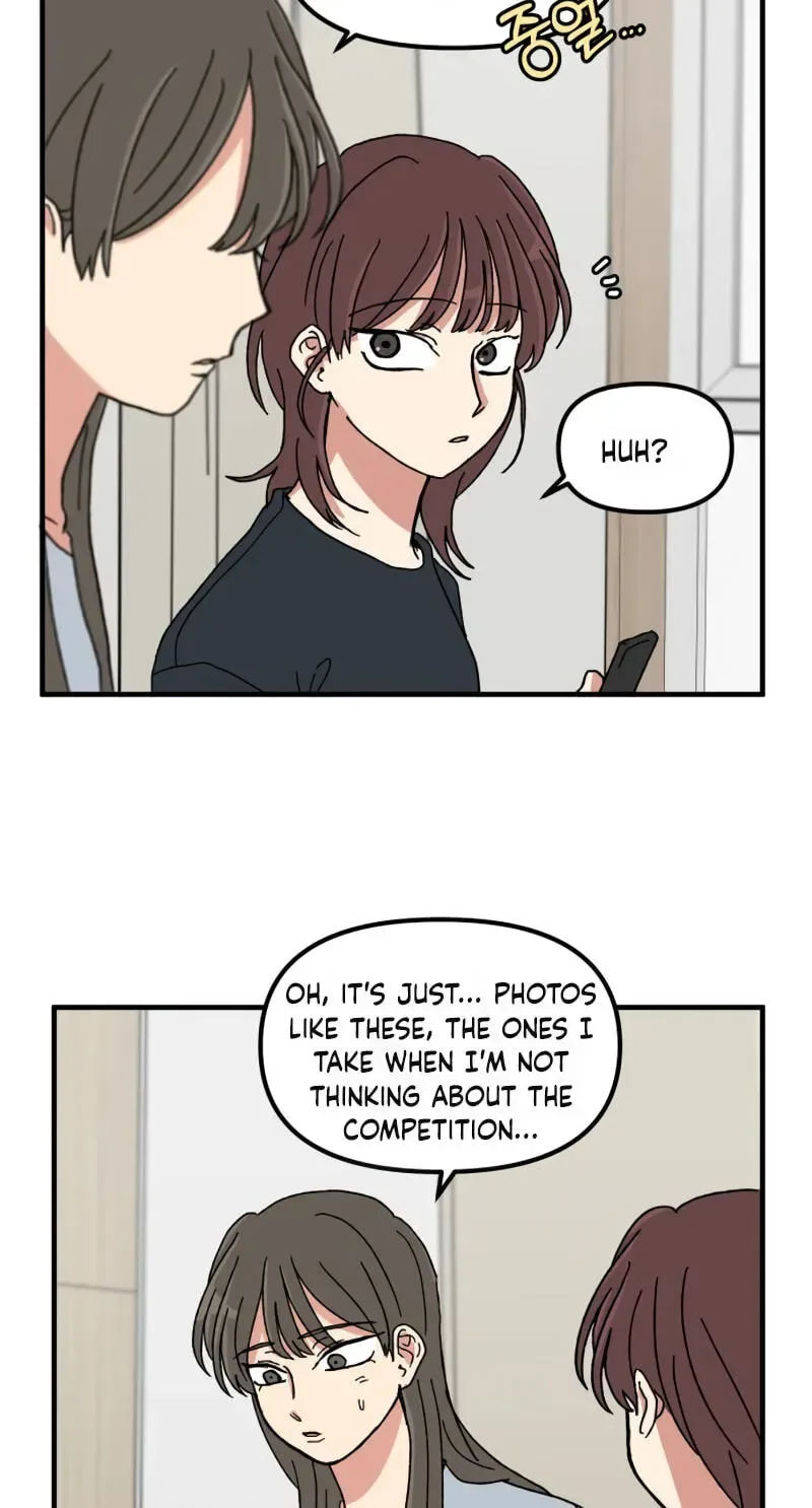 The Prize of Youth Chapter 78 page 106