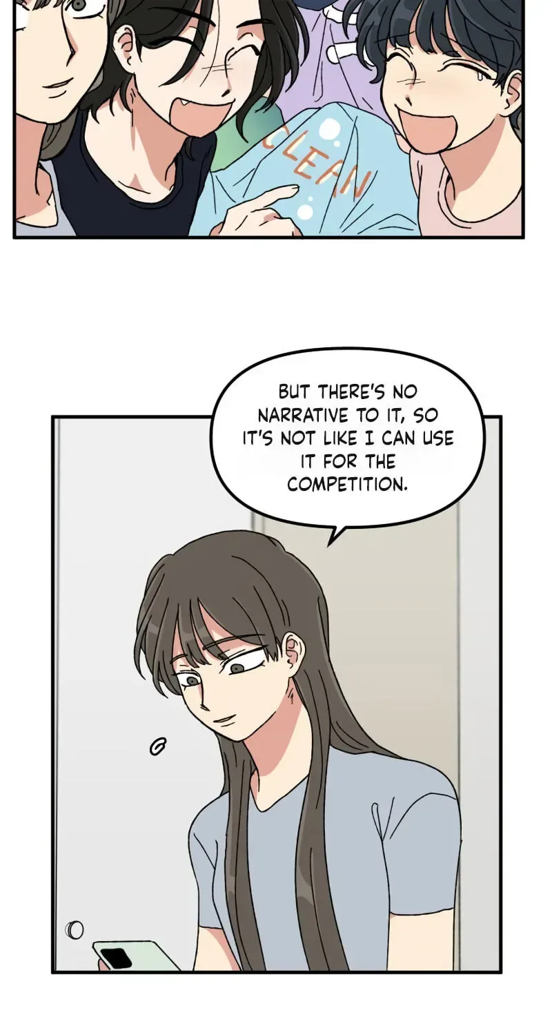 The Prize of Youth Chapter 78 page 108
