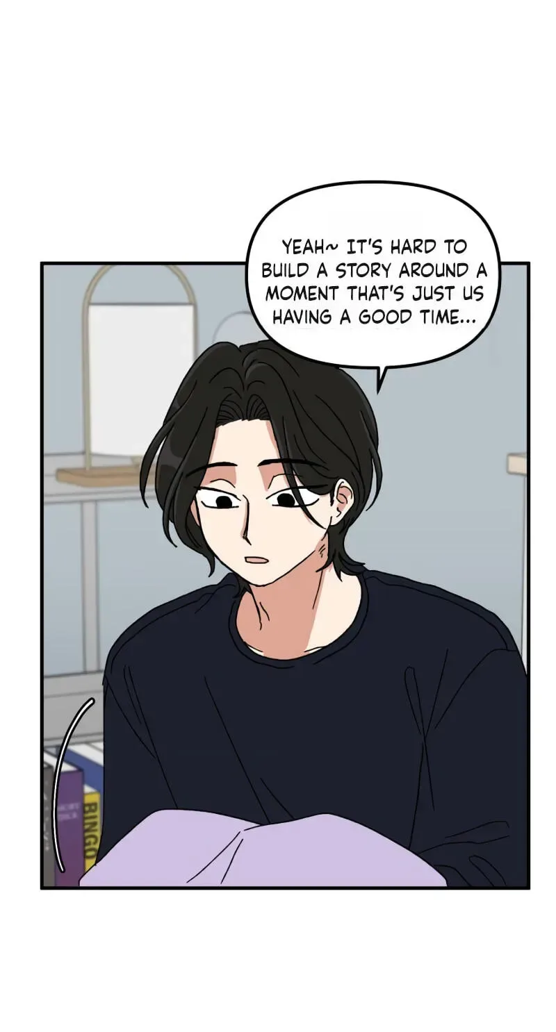 The Prize of Youth Chapter 78 page 109