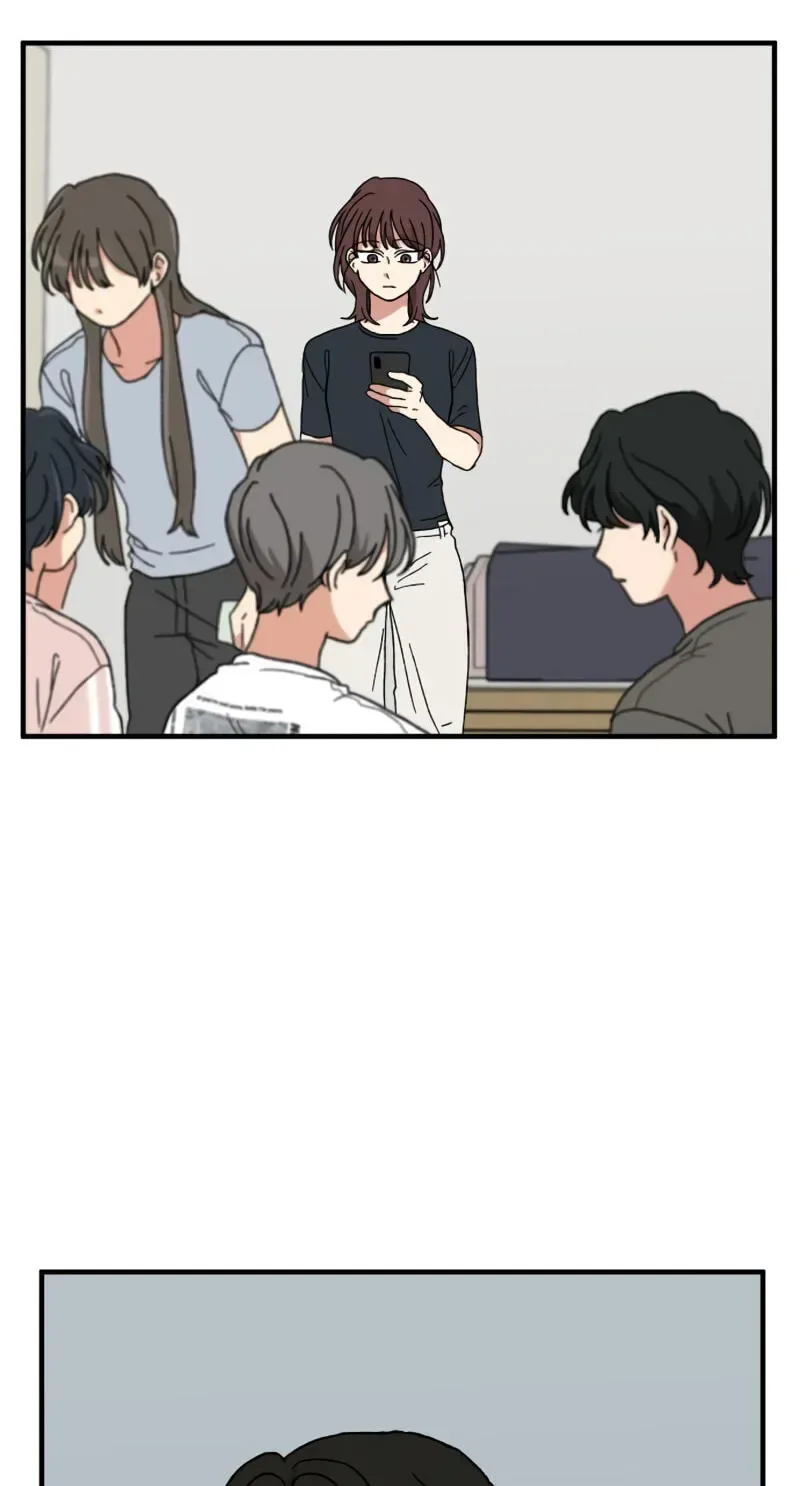 The Prize of Youth Chapter 78 page 113