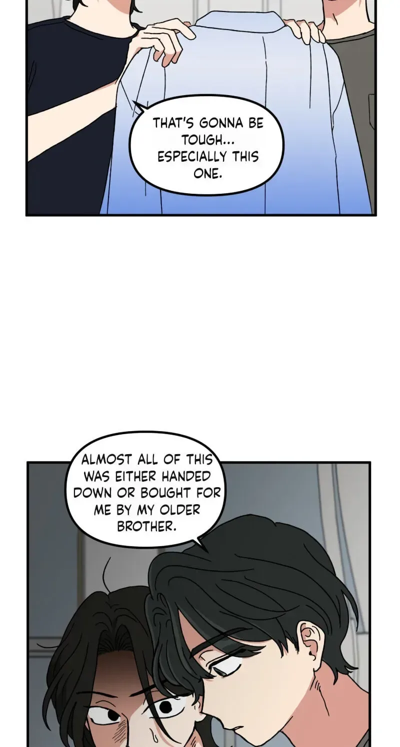 The Prize of Youth Chapter 78 page 117