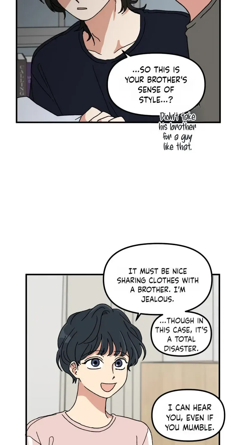 The Prize of Youth Chapter 78 page 118
