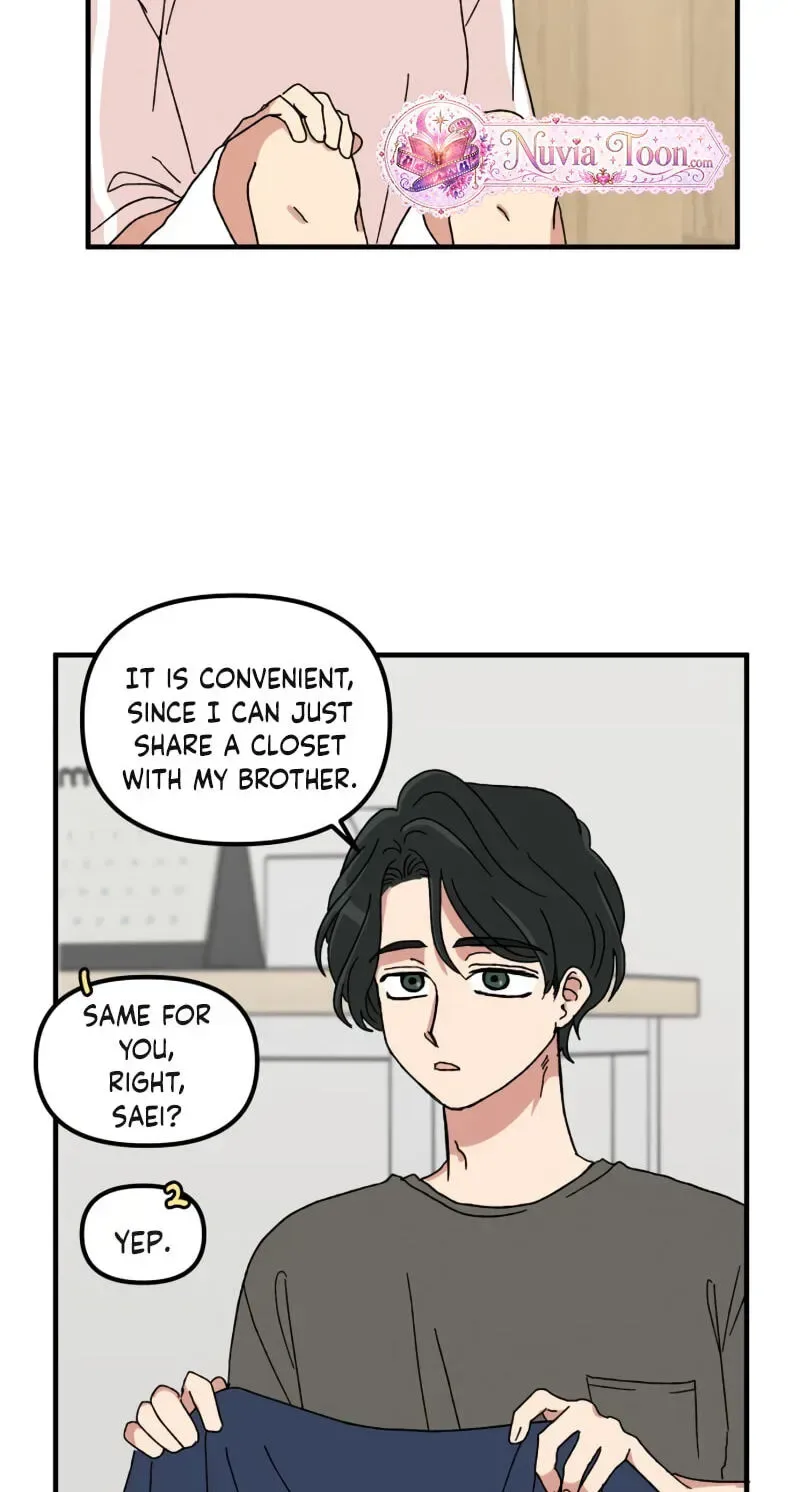 The Prize of Youth Chapter 78 page 119