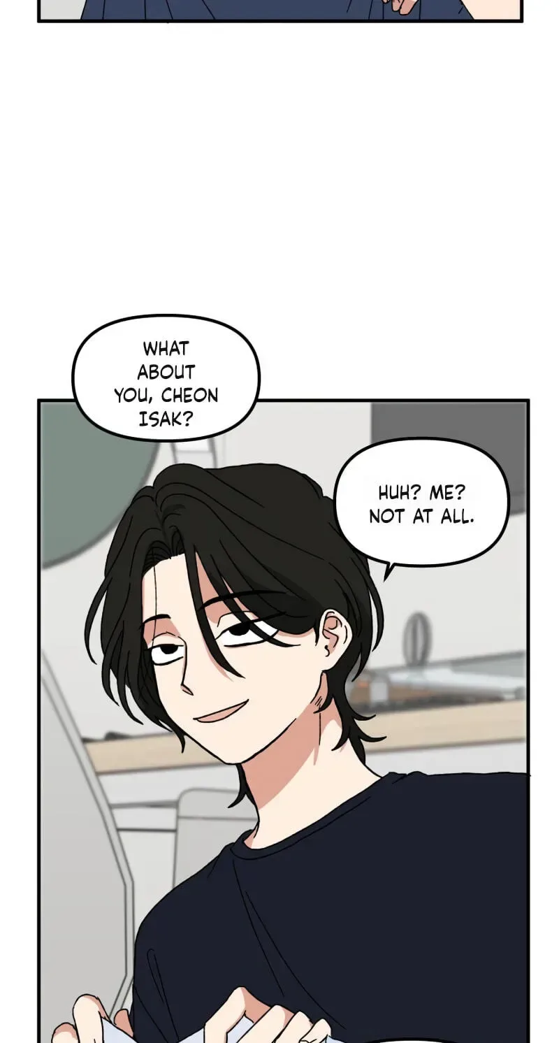 The Prize of Youth Chapter 78 page 120