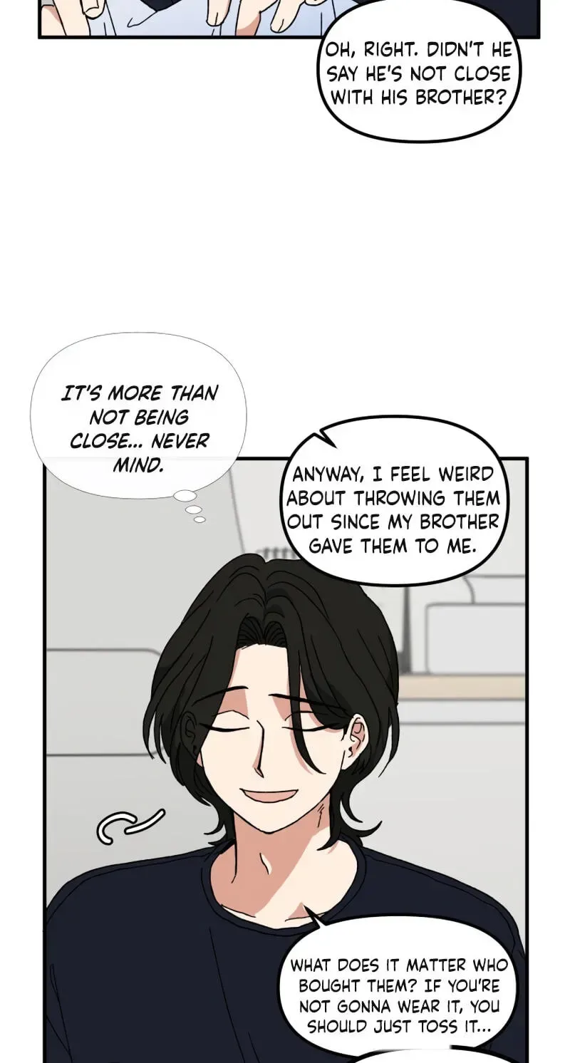 The Prize of Youth Chapter 78 page 121