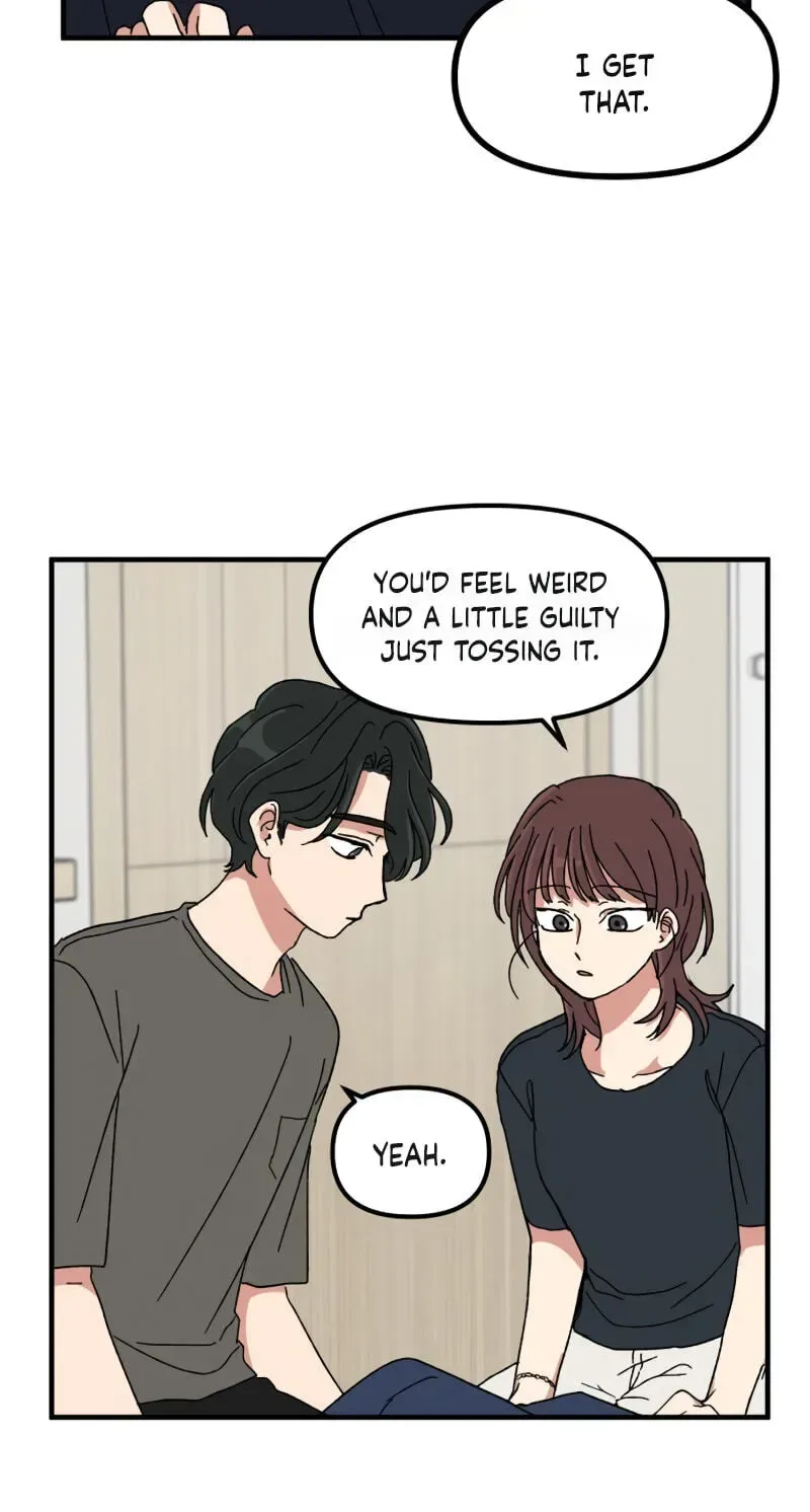 The Prize of Youth Chapter 78 page 122