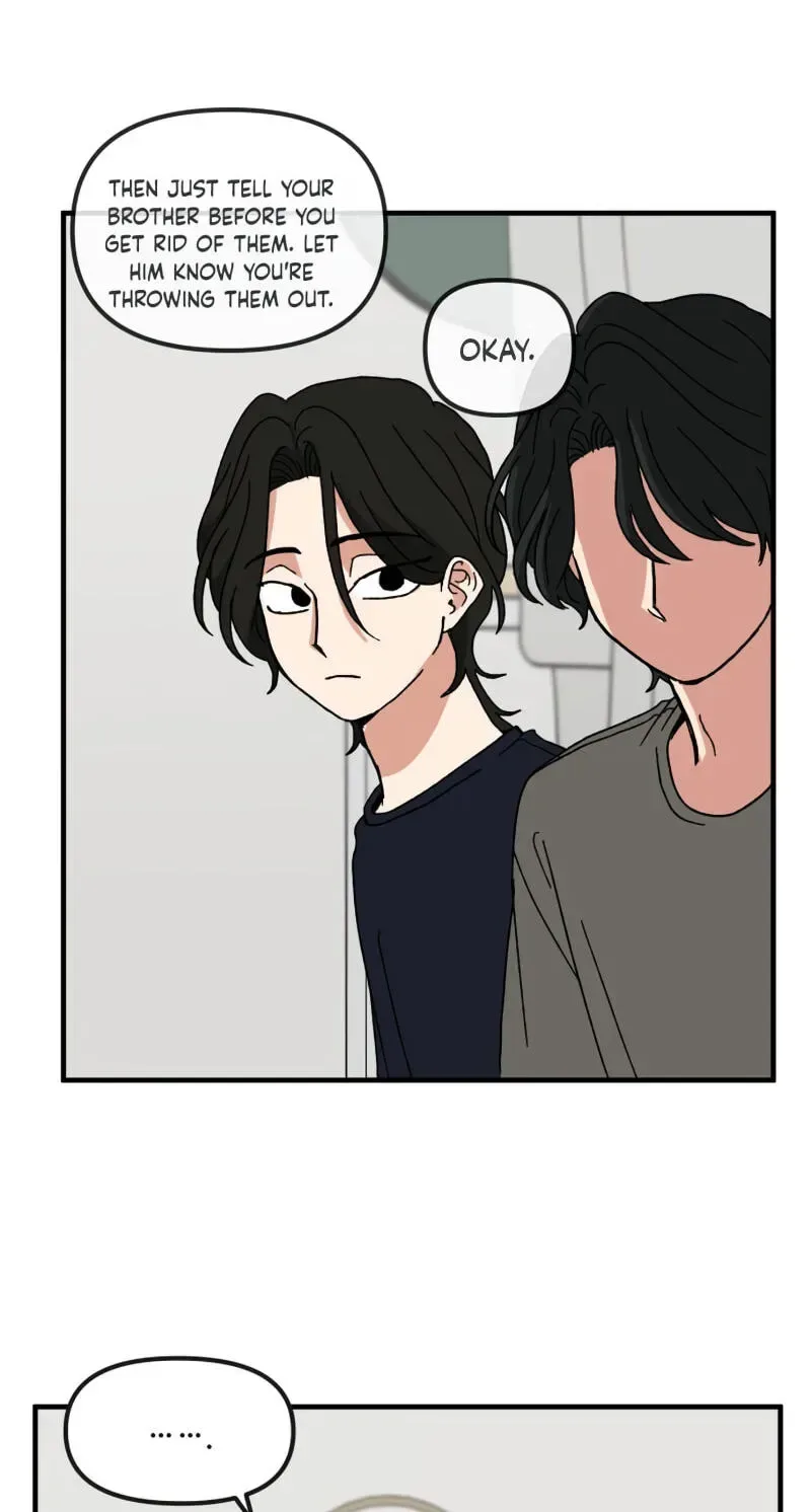 The Prize of Youth Chapter 78 page 123