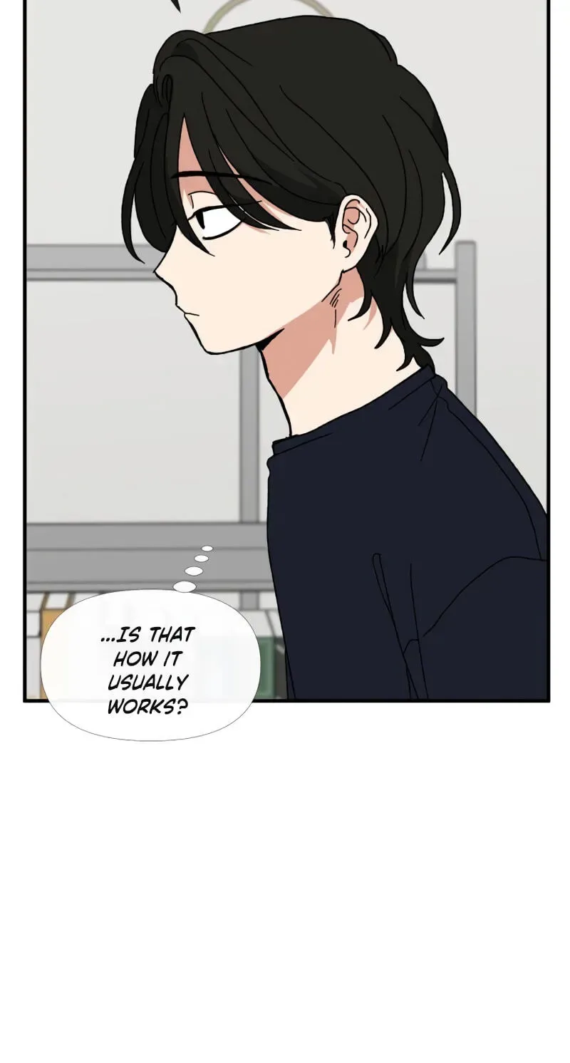 The Prize of Youth Chapter 78 page 124