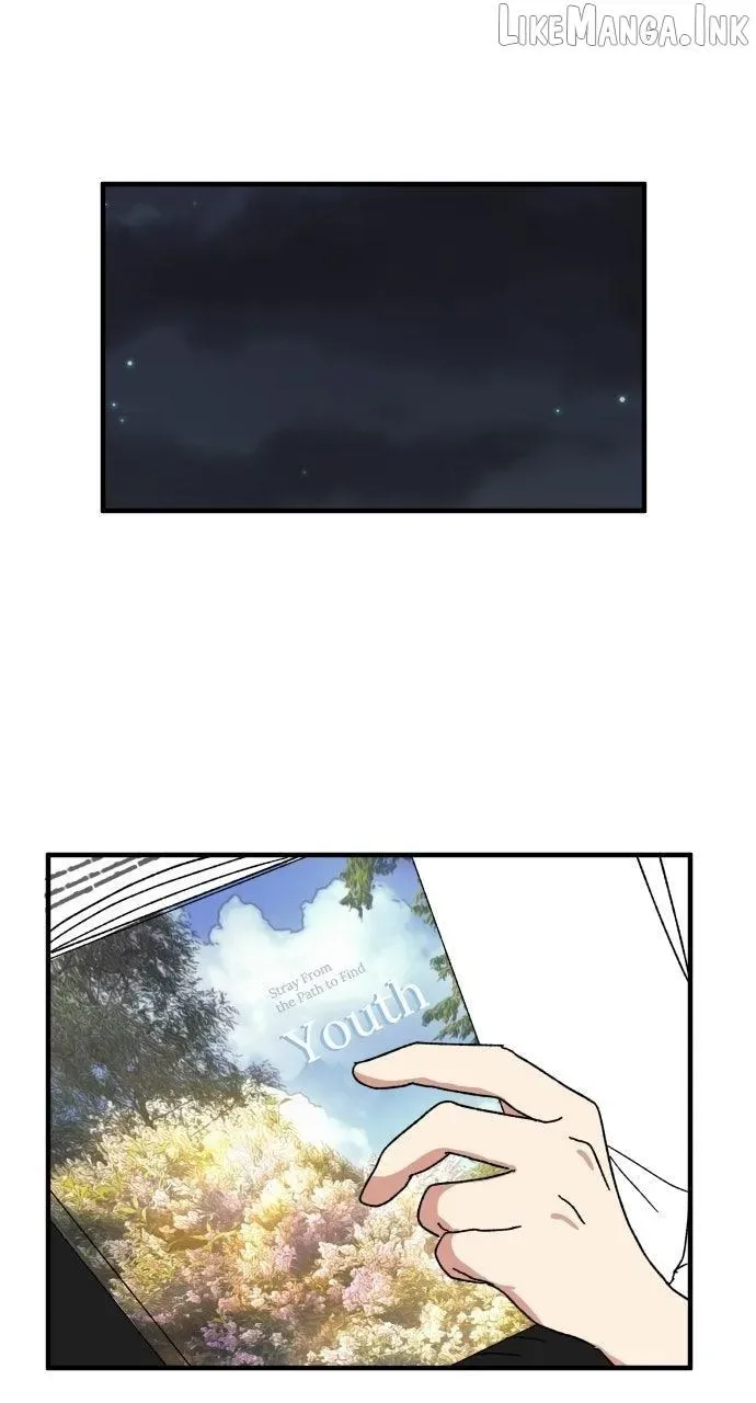 The Prize of Youth Chapter 79 page 2