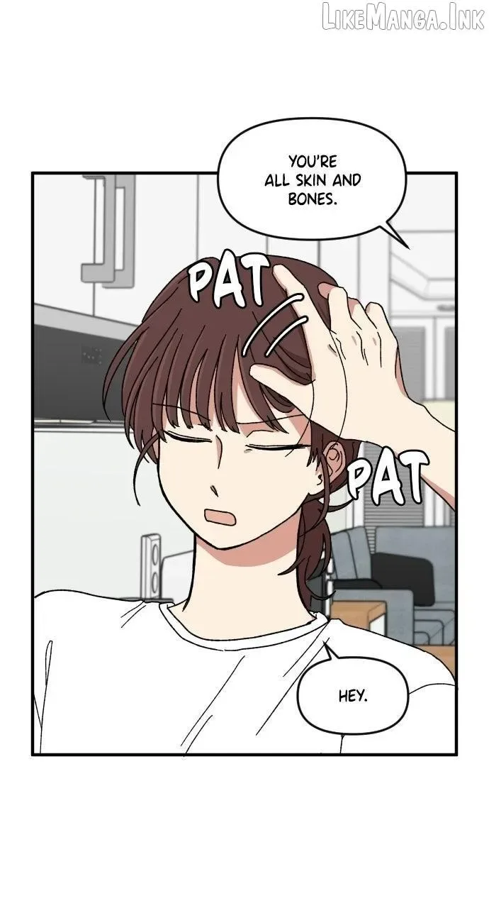 The Prize of Youth Chapter 79 page 13