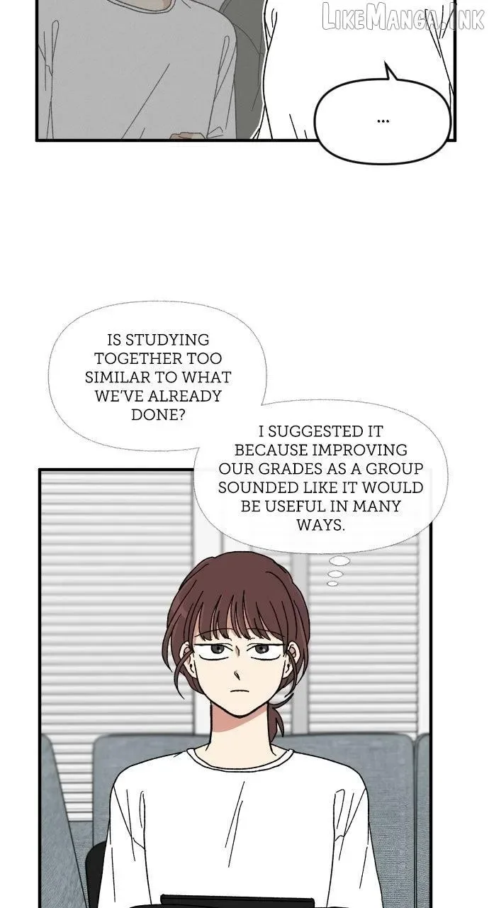 The Prize of Youth Chapter 79 page 9