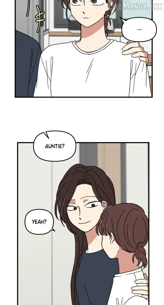 The Prize of Youth Chapter 79 page 19
