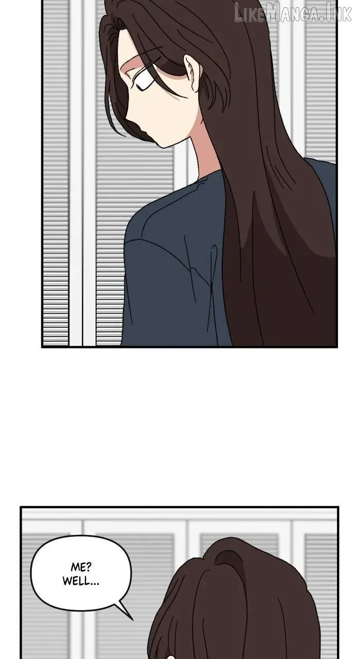 The Prize of Youth Chapter 79 page 26