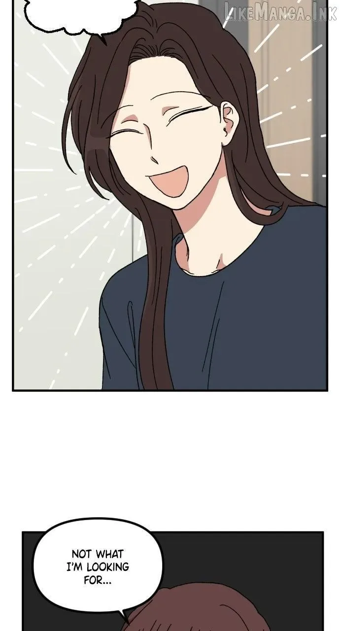 The Prize of Youth Chapter 79 page 21