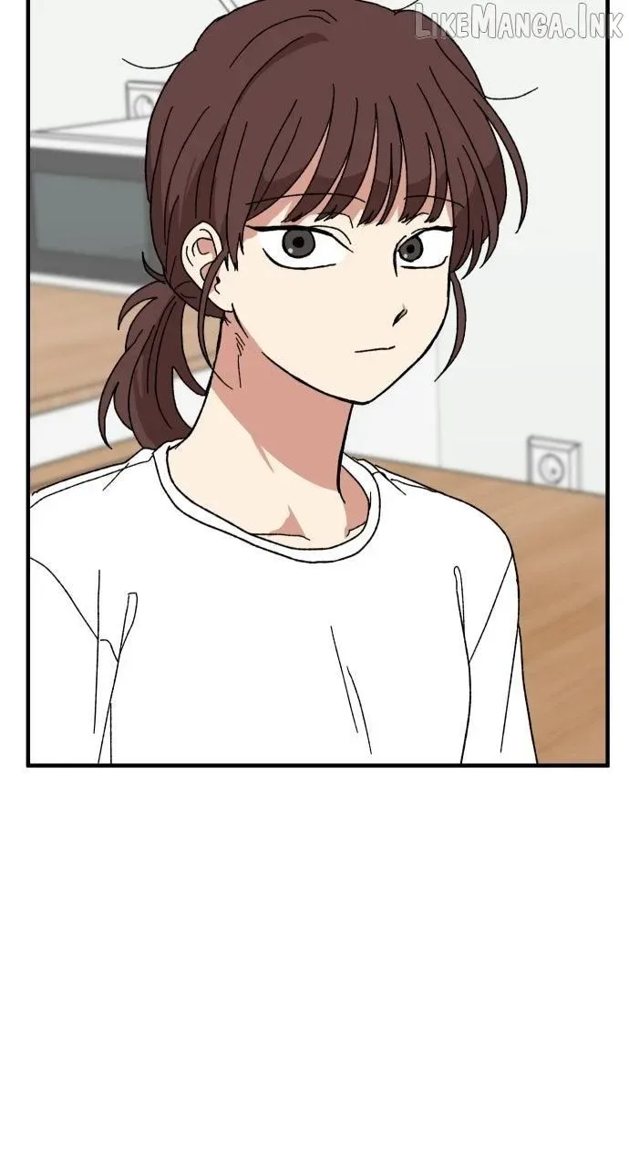 The Prize of Youth Chapter 79 page 28