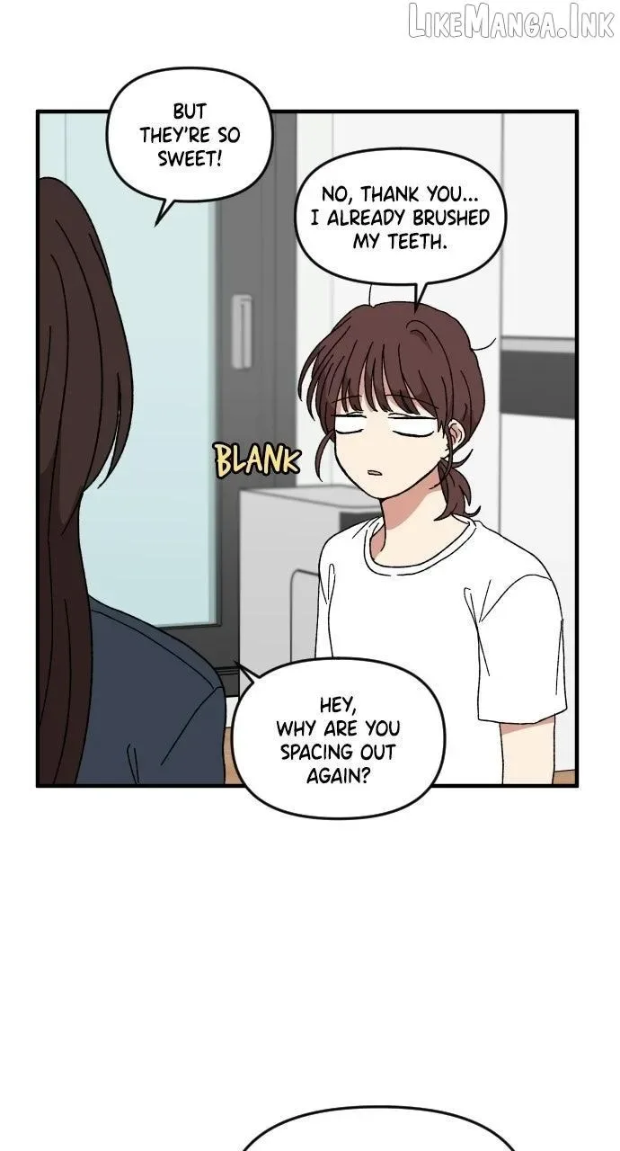 The Prize of Youth Chapter 79 page 16