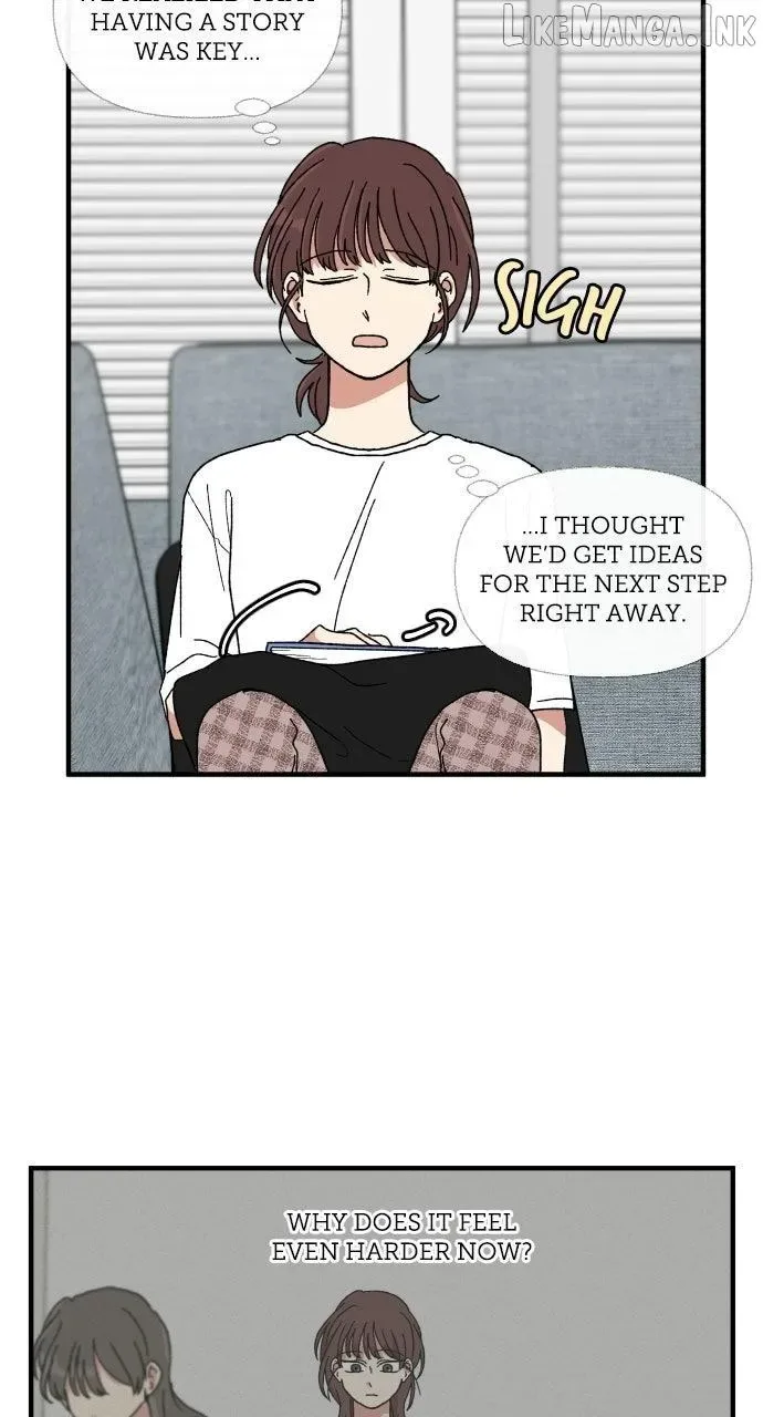 The Prize of Youth Chapter 79 page 5