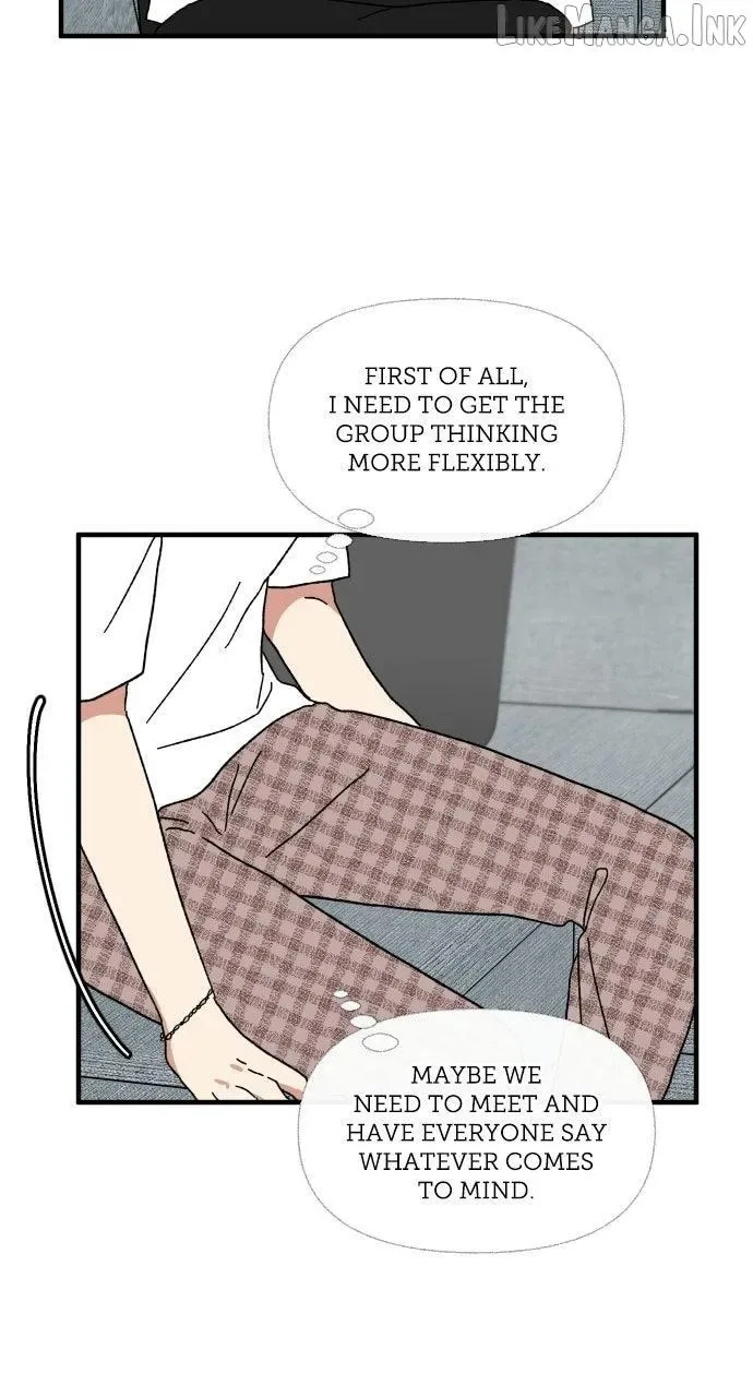 The Prize of Youth Chapter 79 page 10
